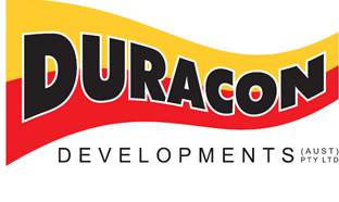 Duracon developments